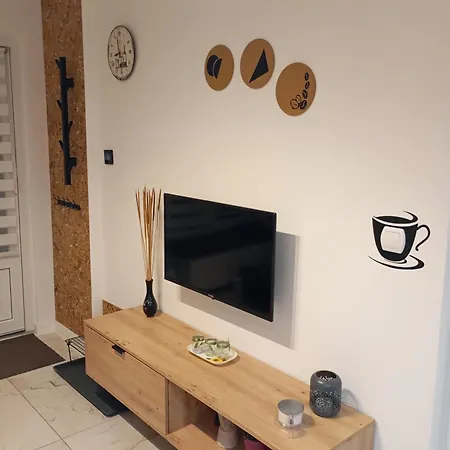Apartment Reset 2 Pokojowy Ustron