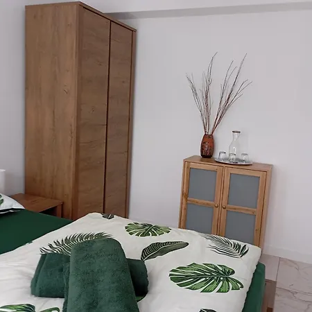 Apartment Reset 2 Pokojowy Ustron