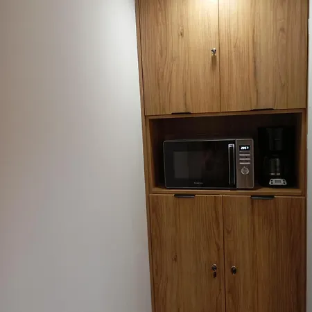 Apartment Reset 2 Pokojowy *