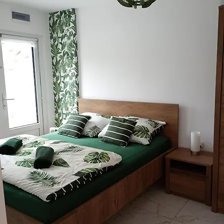 Apartment Reset 2 Pokojowy Ustron