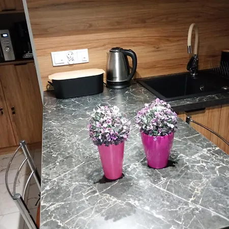 Apartment Reset 2 Pokojowy