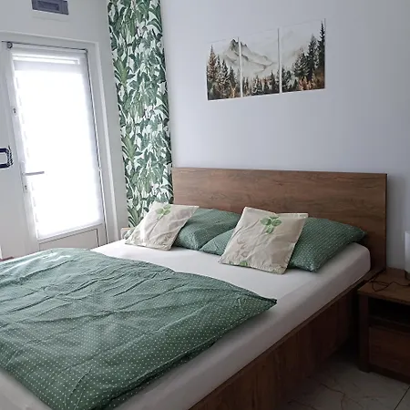 Reset 2 Pokojowy Apartment