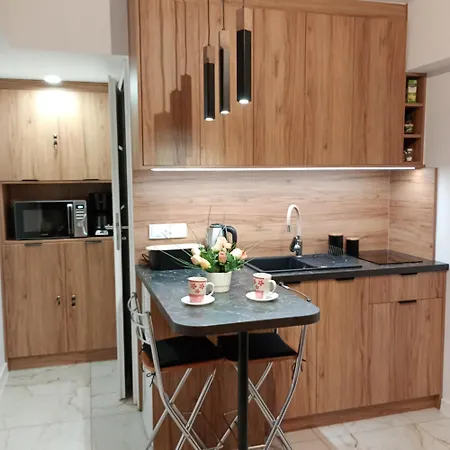 Apartment Reset 2 Pokojowy