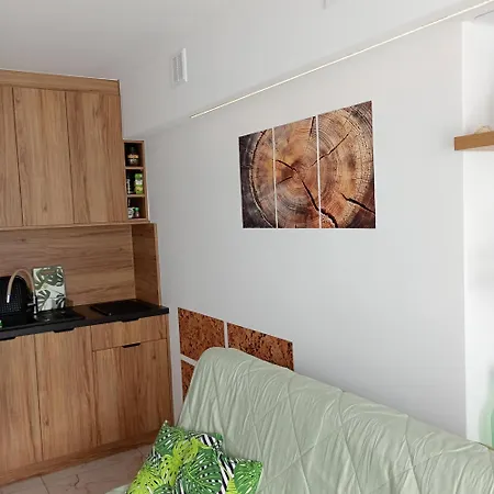 Apartment Reset 2 Pokojowy Ustron