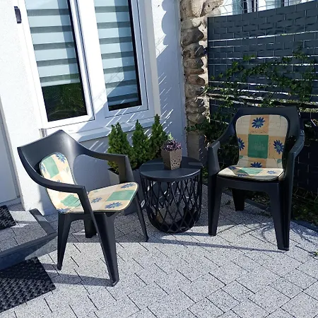 Reset 2 Pokojowy Apartmán