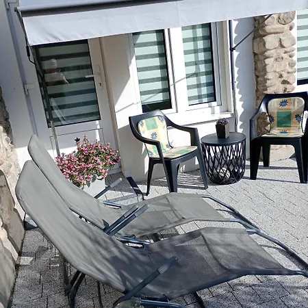 Apartmán Reset 2 Pokojowy