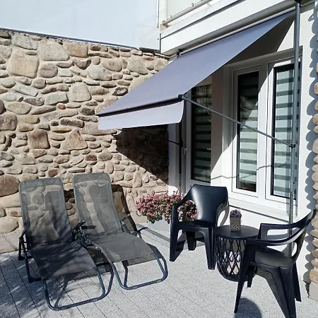 Apartmán Reset 2 Pokojowy Ustroň