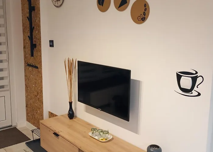 Apartmán Reset 2 Pokojowy Ustroň