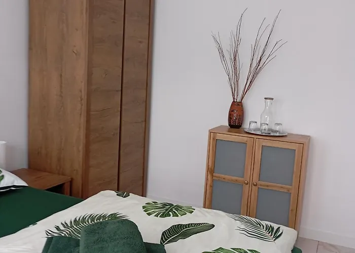 Apartman Reset 2 Pokojowy Ustroń