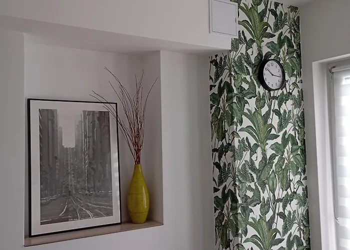 Reset 2 Pokojowy Apartman