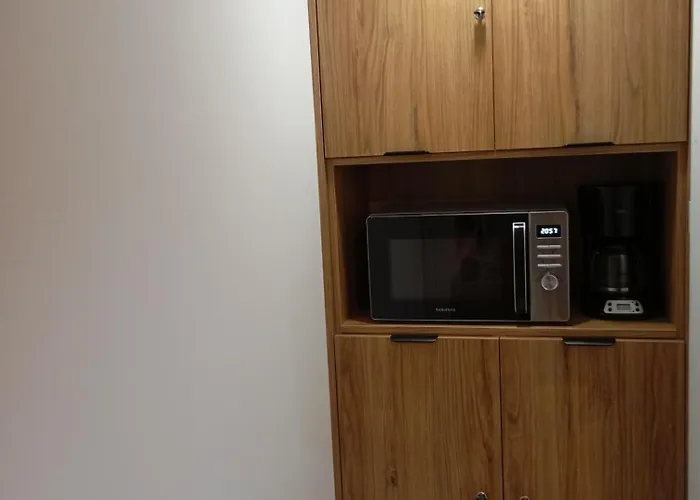 Apartmán Reset 2 Pokojowy *