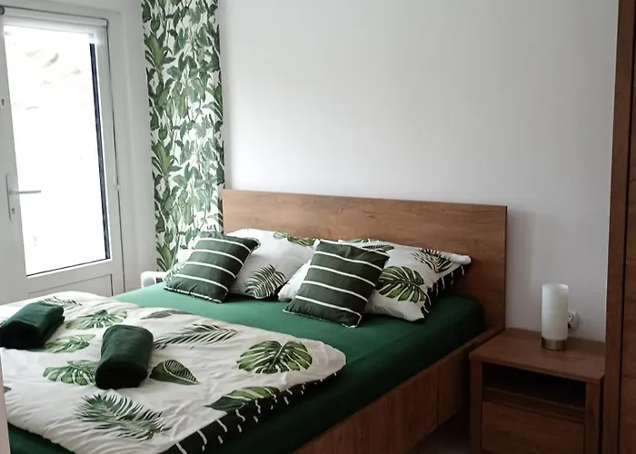 Apartman Reset 2 Pokojowy Ustroń