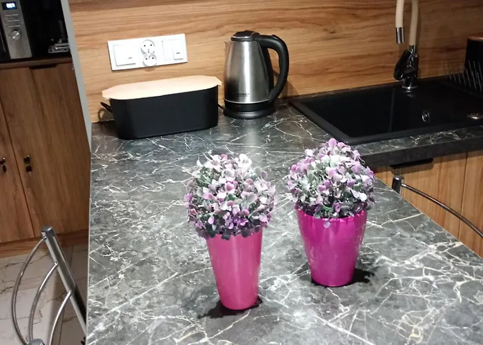 Apartman Reset 2 Pokojowy