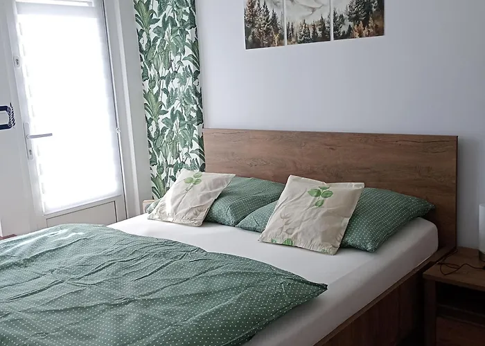 Reset 2 Pokojowy شقة