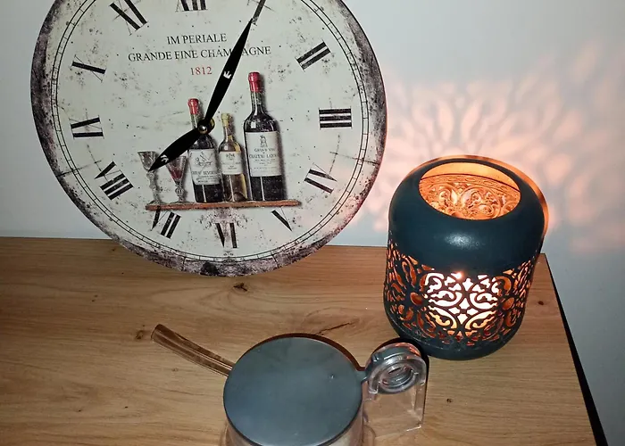 Reset 2 Pokojowy أوسترون