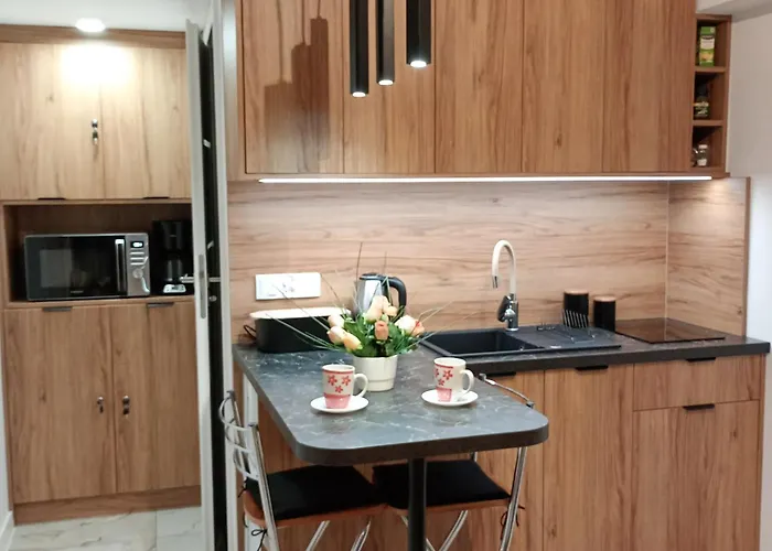 Apartman Reset 2 Pokojowy