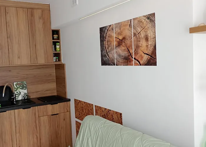 Apartmán Reset 2 Pokojowy Ustroň