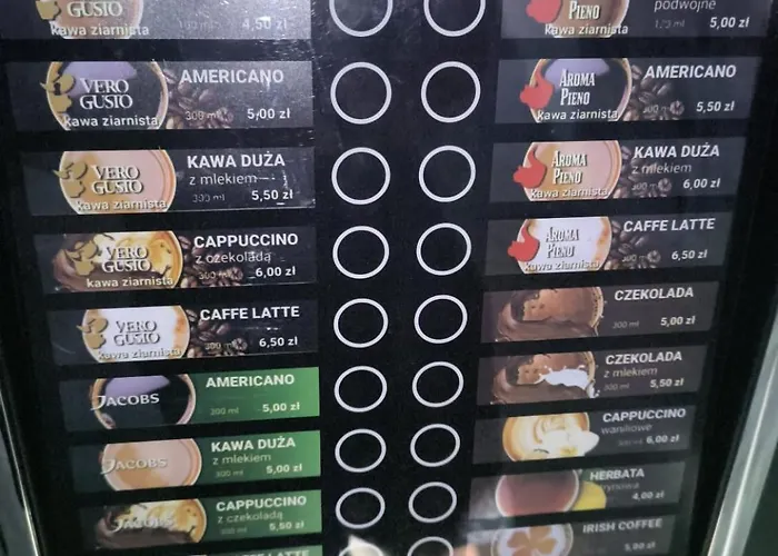 Reset 2 Pokojowy * أوسترون