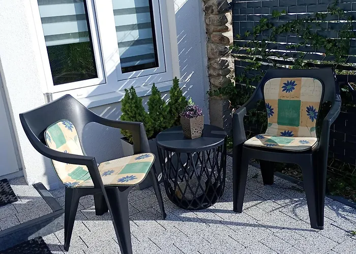 Reset 2 Pokojowy Apartmán