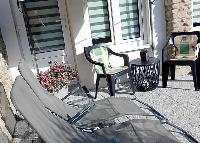 Apartmán Reset 2 Pokojowy