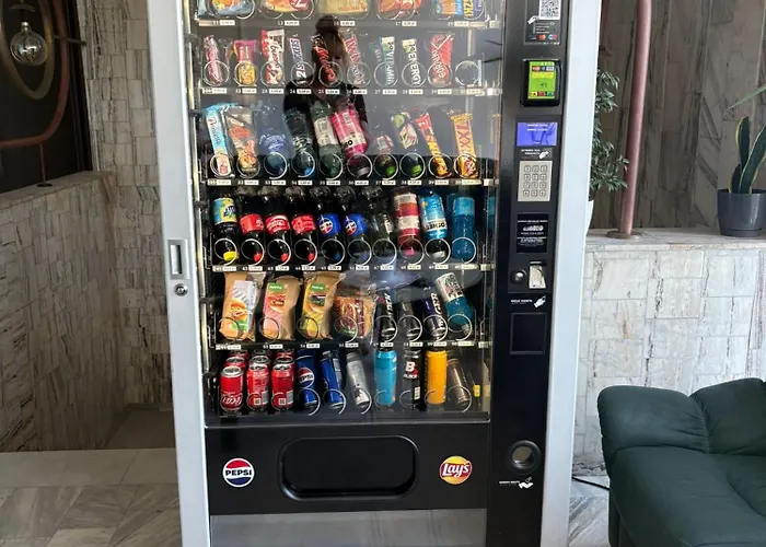 شقة Reset 2 Pokojowy *