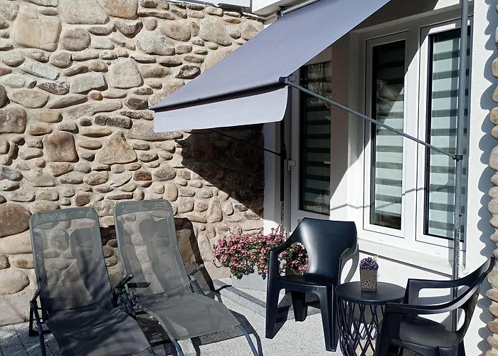 شقة Reset 2 Pokojowy أوسترون